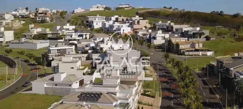 Imagens do imóveis terreno residencial à venda em loteamento residencial reserva do engenho, piracicaba