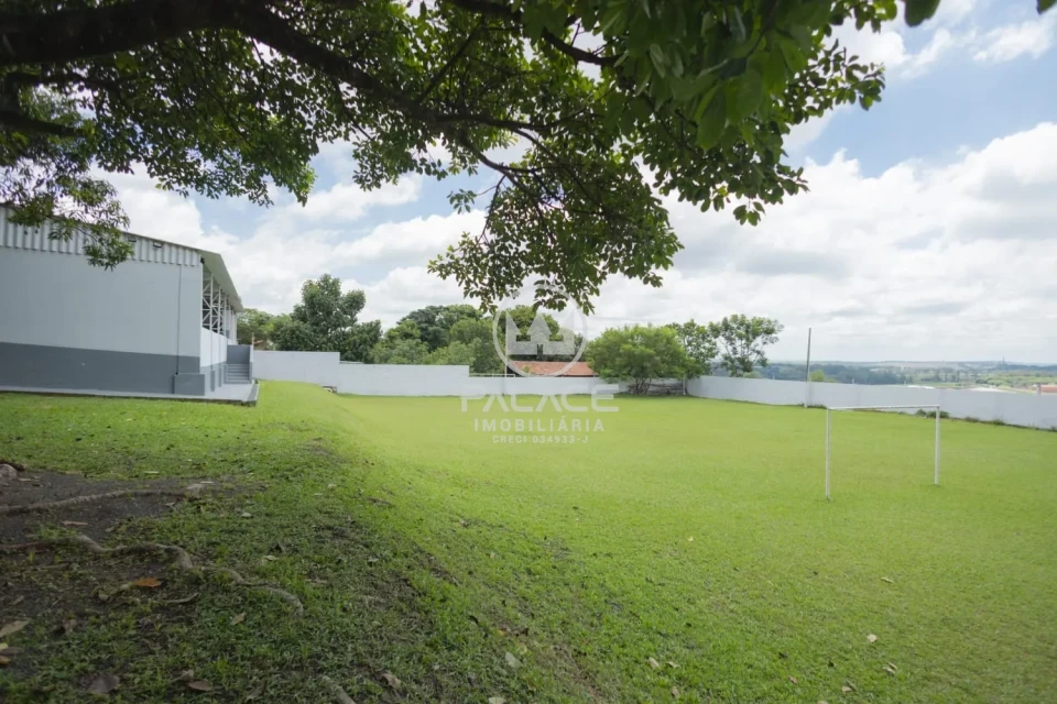 Fazenda/Sítios/Chácaras À Venda Jardim Santa Elisa Americana - Foto 6