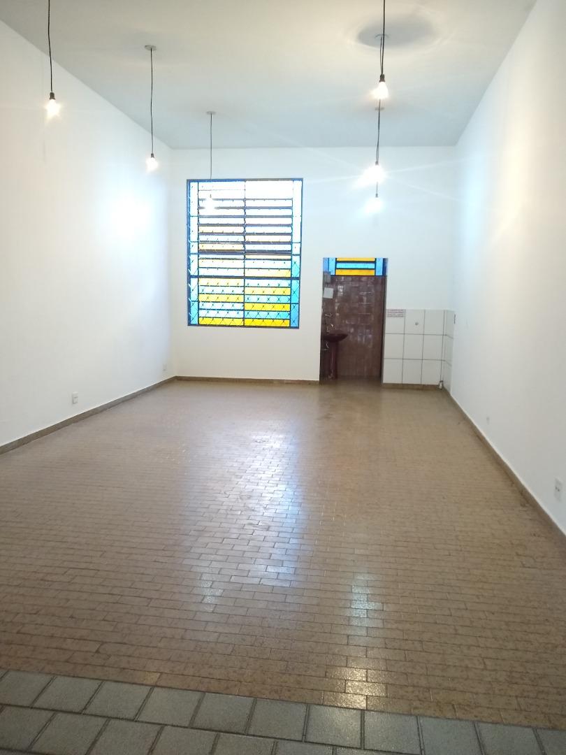 Imagens do imóveis salão para alugar em vila monteiro, piracicaba 110m²