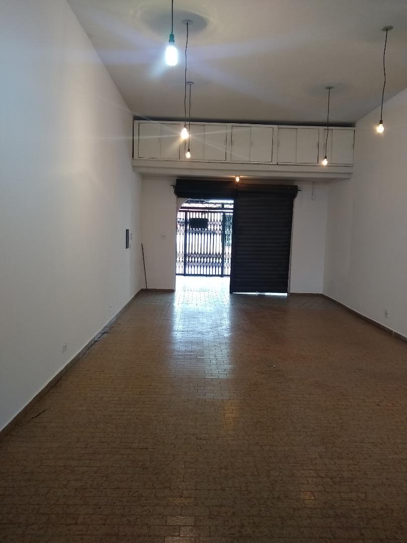 Imagens do imóveis salão para alugar em vila monteiro, piracicaba 110m²