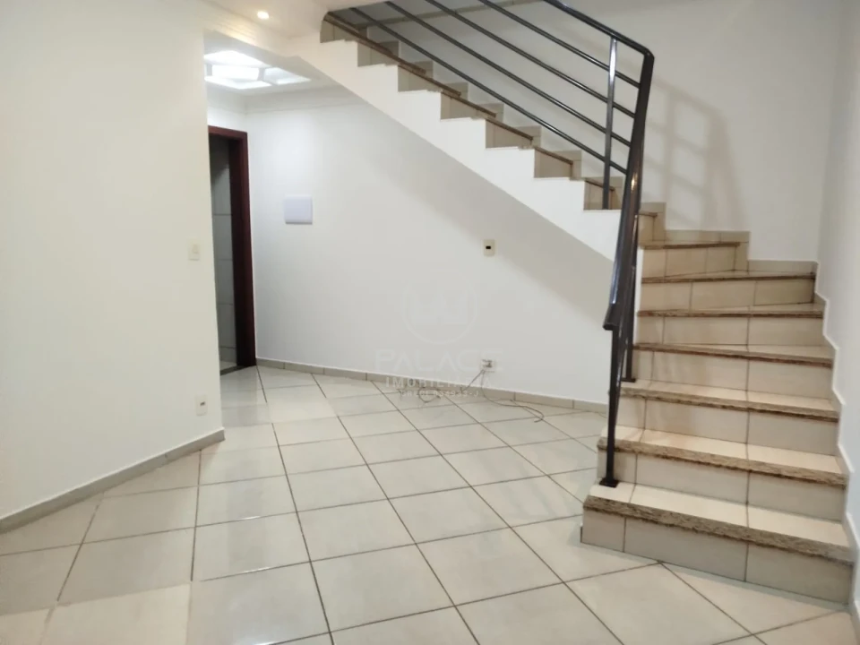 Casa Para Alugar Residencial Serra Verde Piracicaba