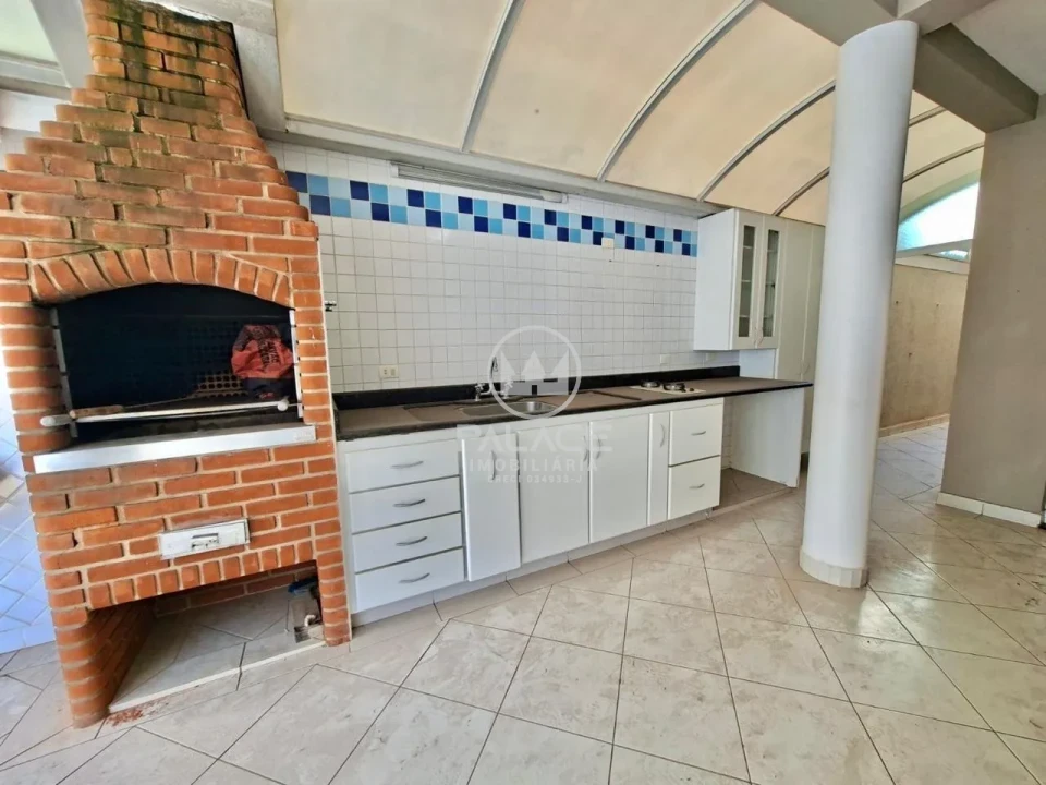 CASA PARA LOCAÇÃO NO CONDOMINIO TERRAS DE PIRACICABA II