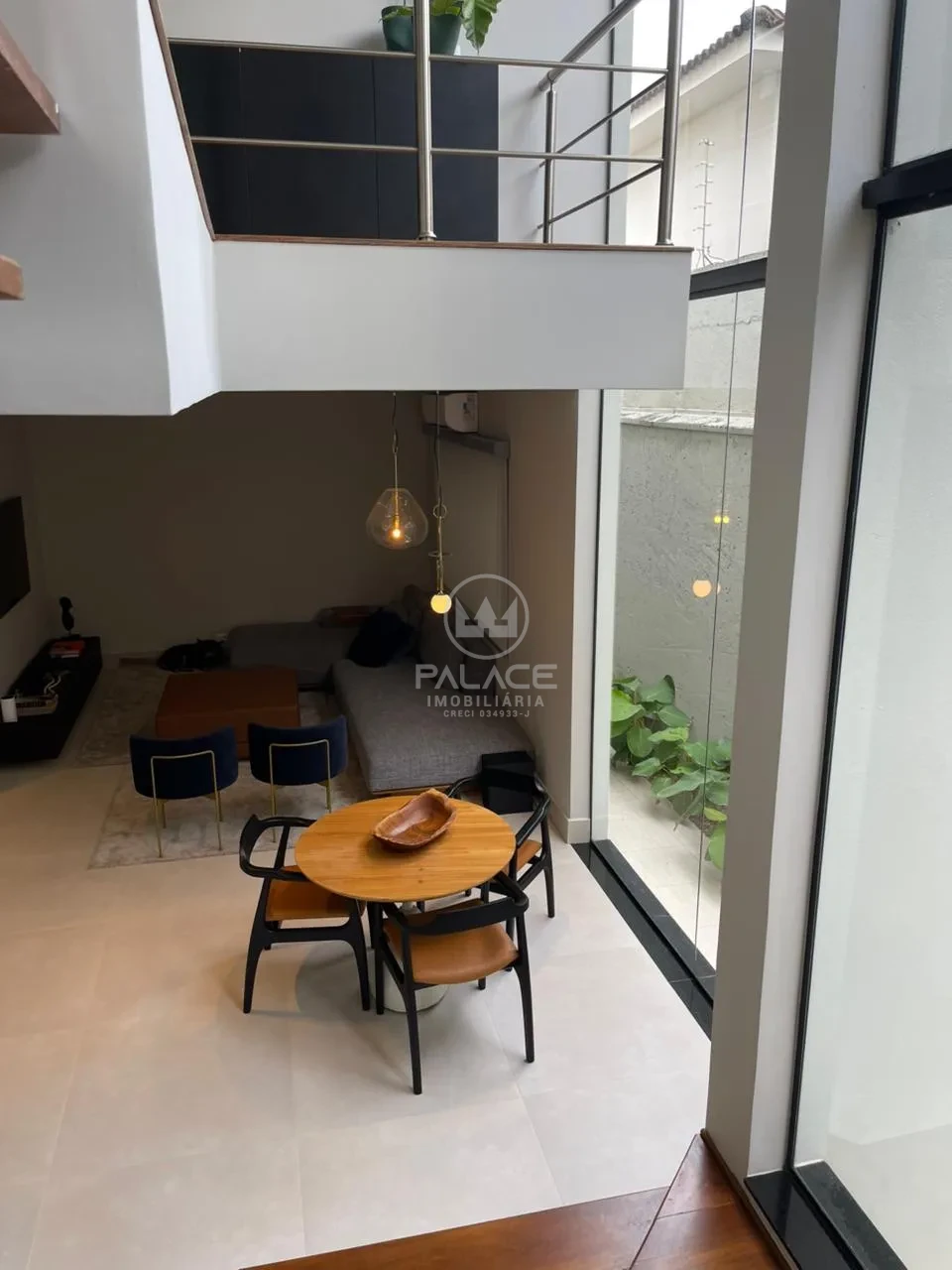Casa Para Alugar Parque Santa Cecília Piracicaba