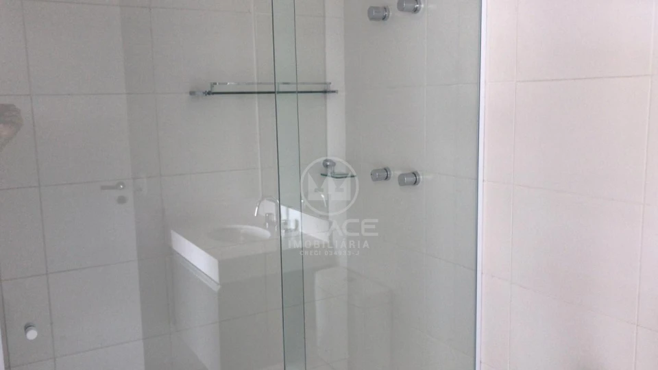 Condomínio Edifício Trio By Lindenberg