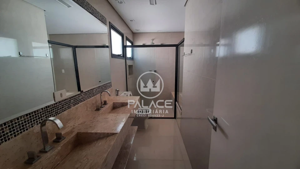 CASA PARA LOCAÇÃO / 4 QUARTOS / PARK CAMPESTRE