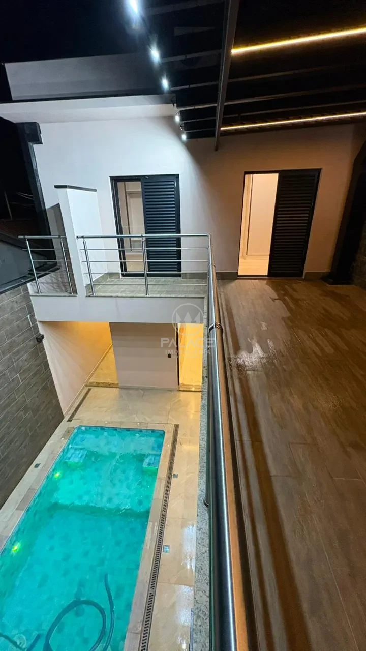 Casa À Venda Agua Branca Piracicaba