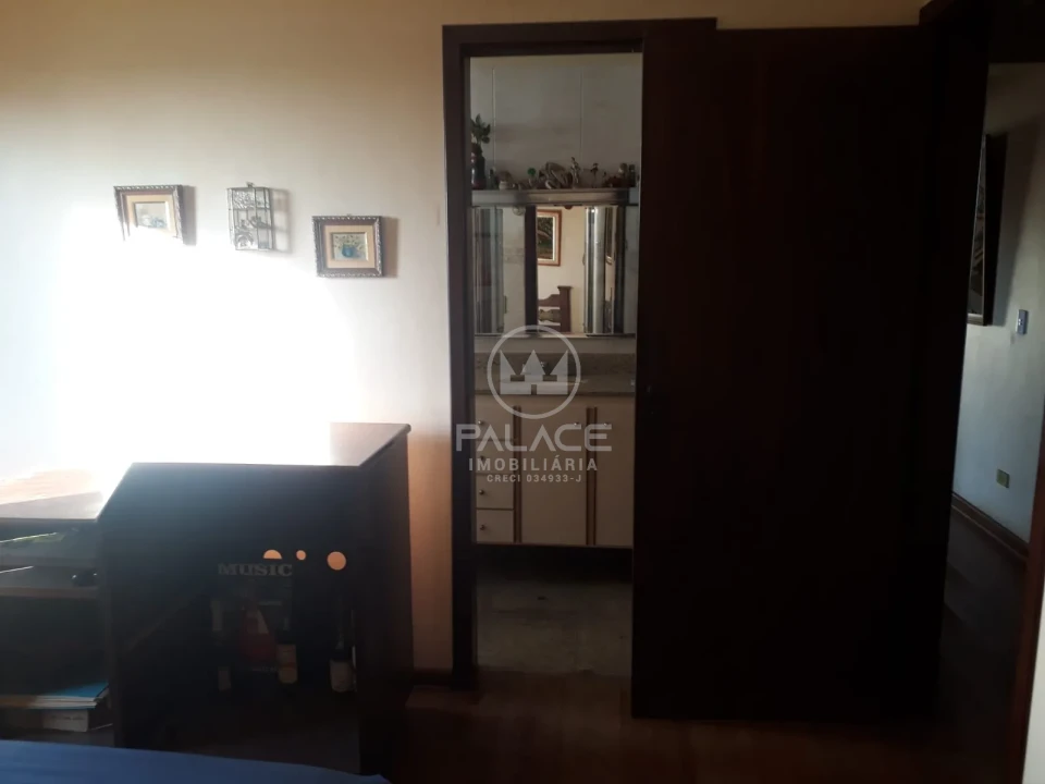 APARTAMENTO A VENDA JARDIM ELITE