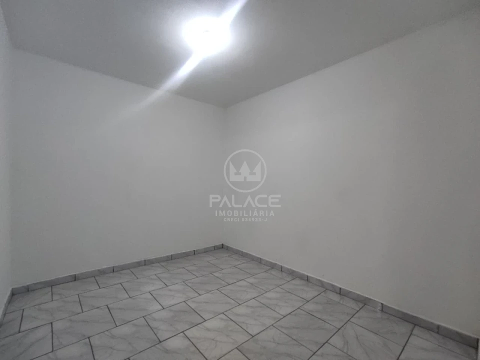 Casa Para Alugar Vila Monteiro Piracicaba