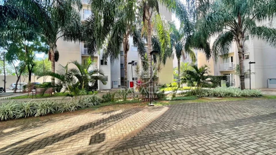 APARTAMENTO MOBILIADO / LOCACAO / DOCE LAR / PIRACICABA