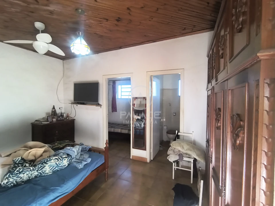 Chacara  à Venda  em Águas de São Pedro