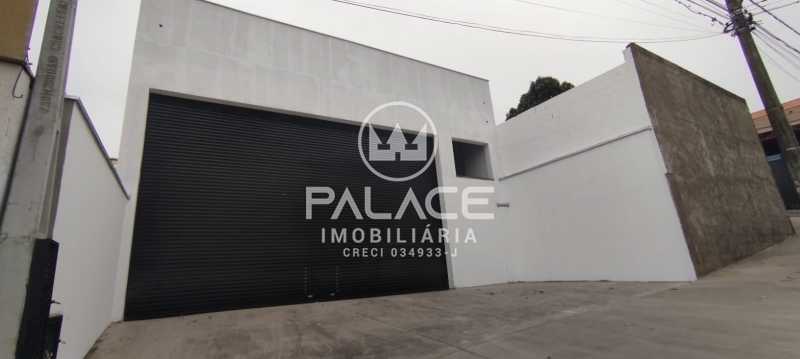Imóvel comercial para alugar em Piracicamirim, Piracicaba - Piracicamirim, Piracicaba