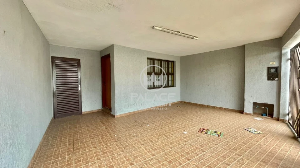 CASA / LOCACAO /SANTA TEREZINHA / PIRACICABA