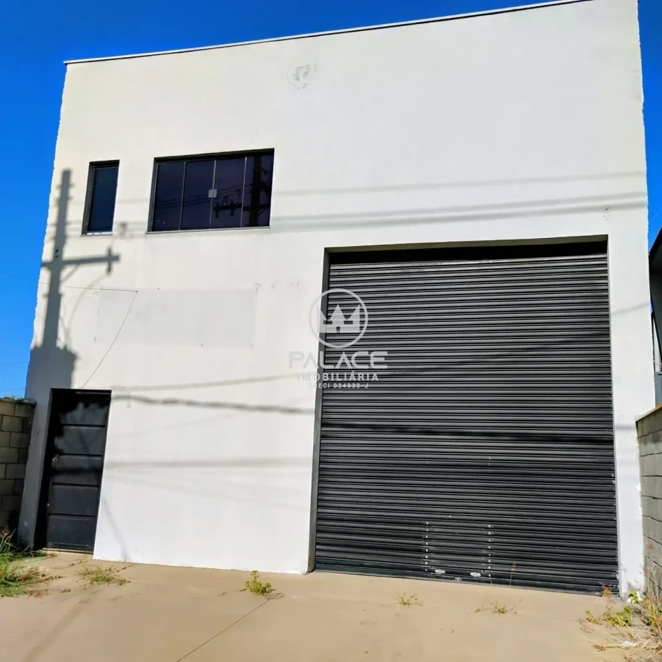 Barracão disponivel para venda e locação