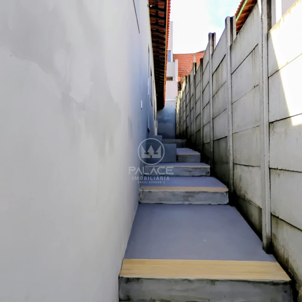 Casa Para Alugar Jardim Residencial Javary Iii Piracicaba