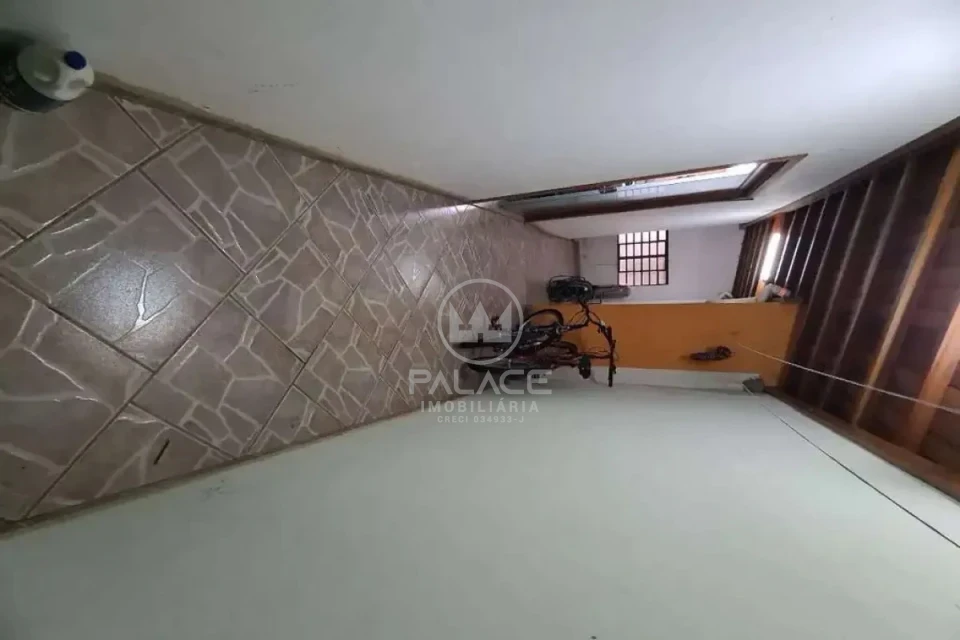 Casa À Venda São Luiz Piracicaba