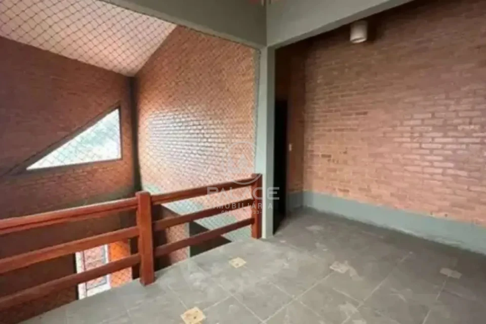 Casa a venda no Loteamento Santa Rosa