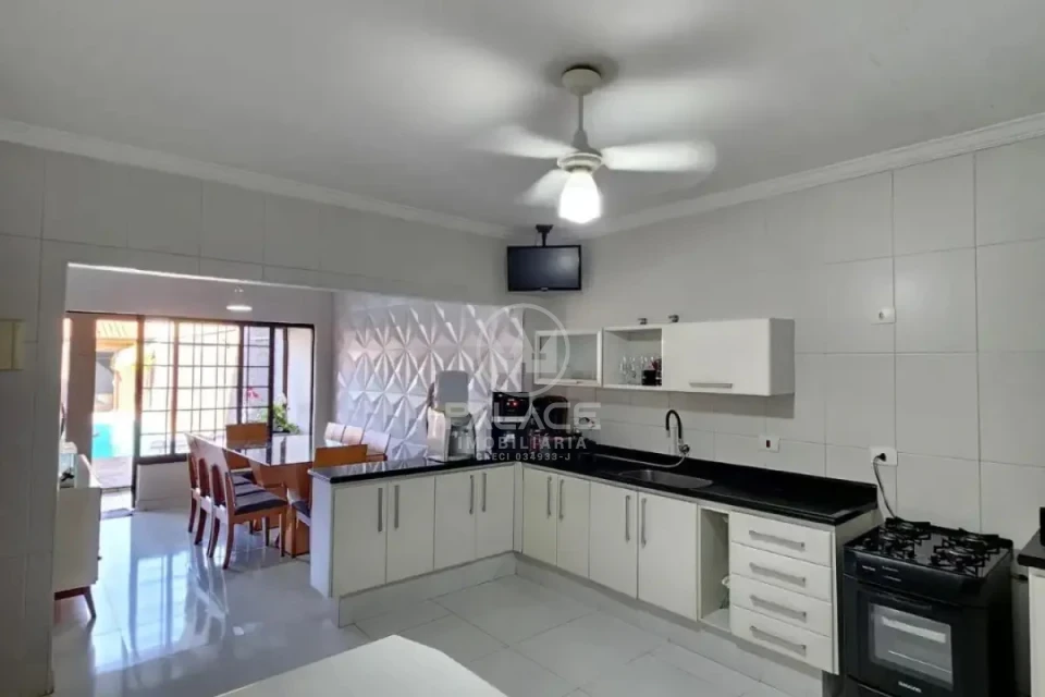 Casa À Venda Nova Piracicaba Piracicaba