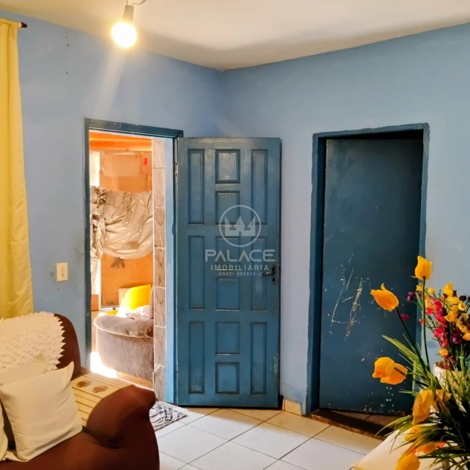 Casa À Venda Monte Líbano Piracicaba