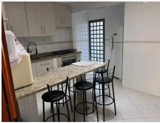 Casa À Venda Nossa Senhora De Fátima Piracicaba
