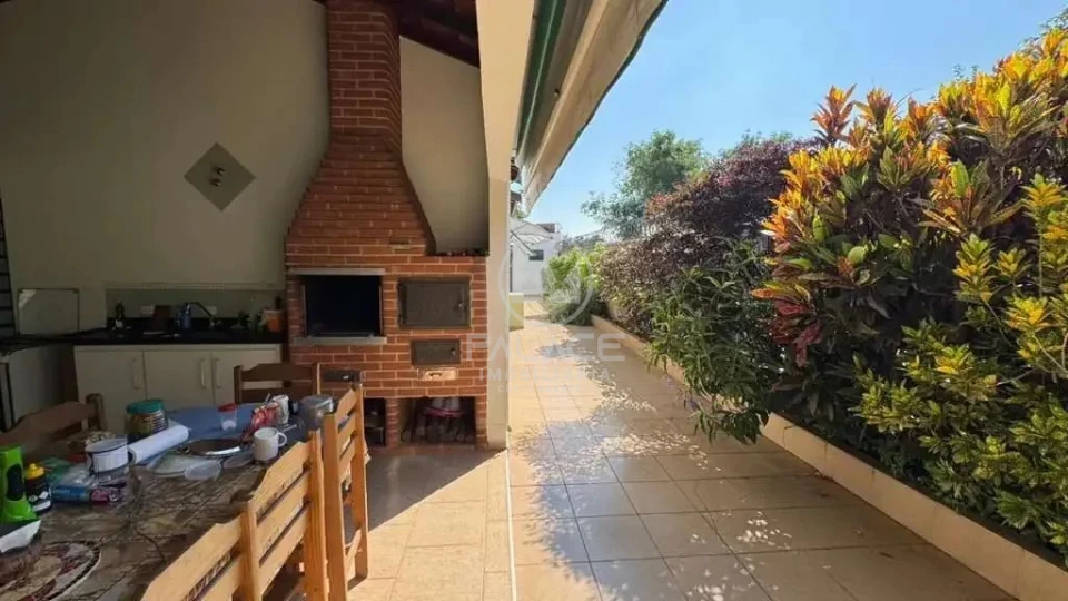 Casa À Venda Jardim Parque Jupiá Piracicaba