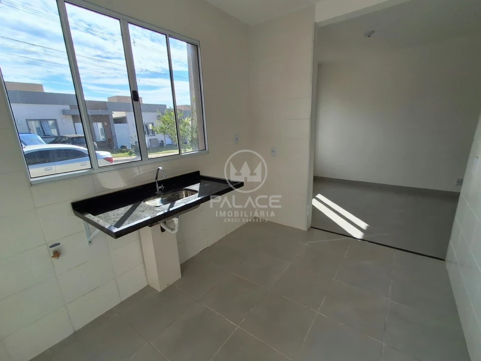 Casa de Condomínio, 2 quartos - Foto 6