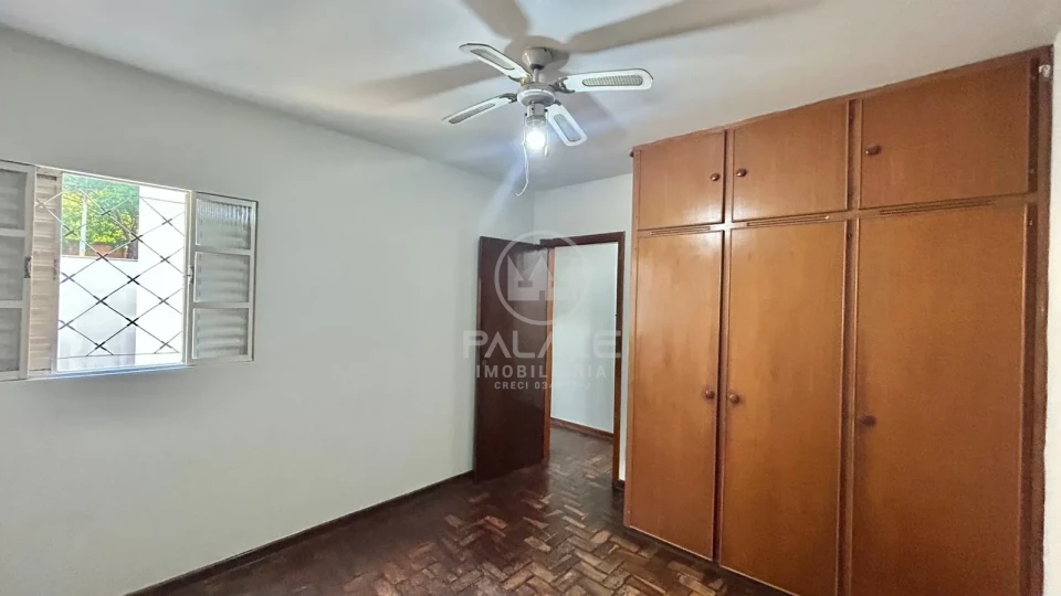 CASA PARA ALUGAR - HIGIENÓPOLIS