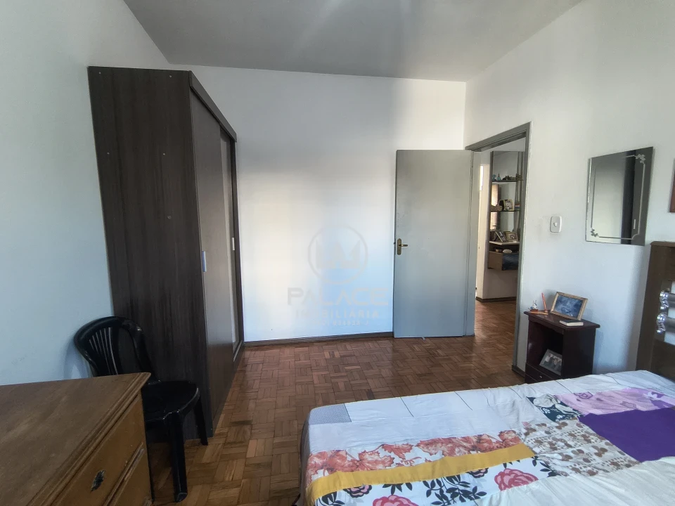 Casa À Venda Vila Independência Piracicaba