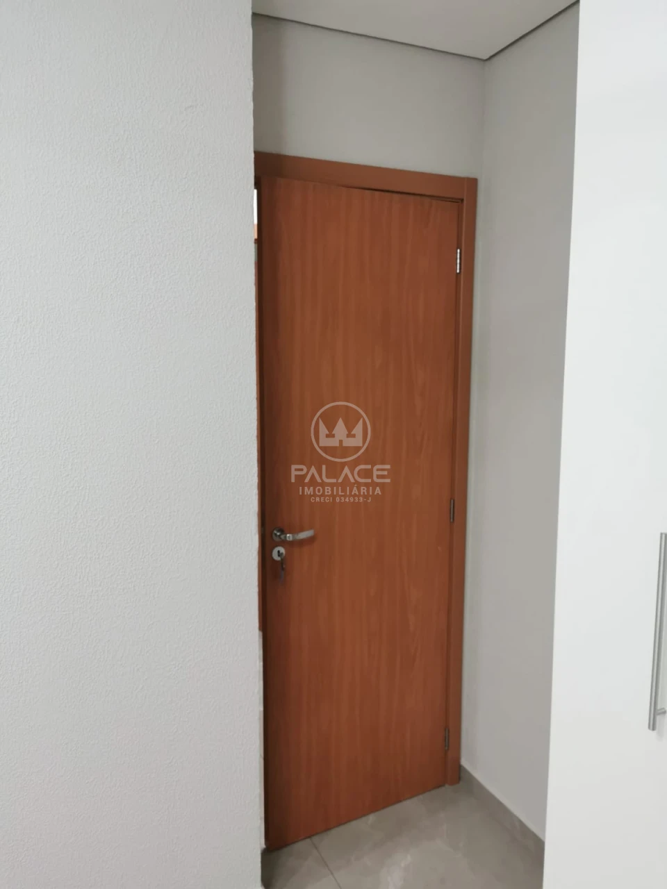 Apartamento Para Alugar Condominio Piazza Verona Piracicaba