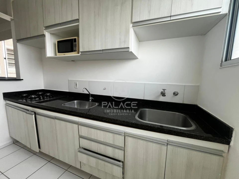 Apartamento, 2 quartos, 45 m² - Foto 5