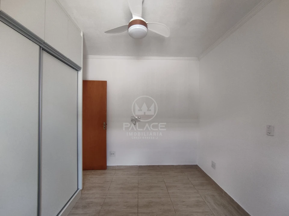 Casa Para Alugar Alto Piracicaba