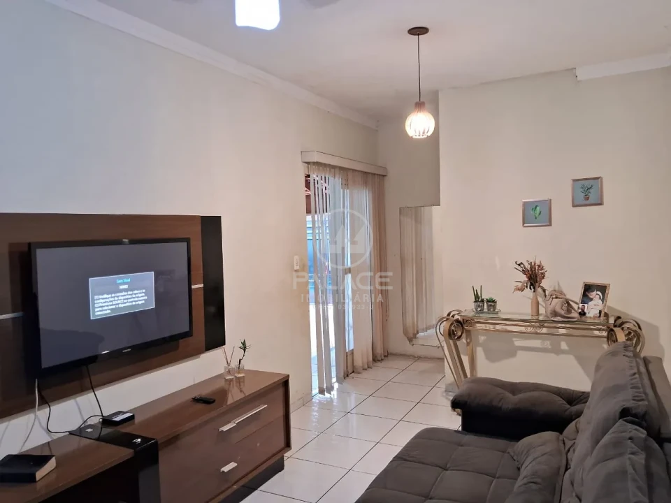 Casa À Venda Residencial Santo Antônio Piracicaba