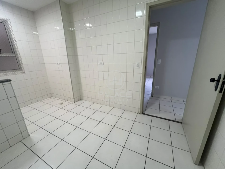 Apartamento Para Alugar Condomínio Residencial Spazio Montebello Piracicaba