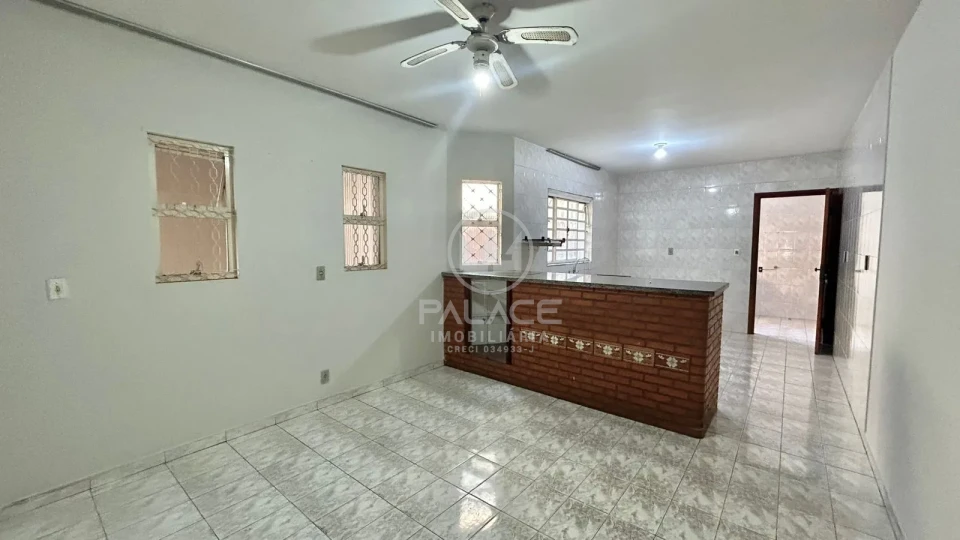 CASA PARA ALUGAR - HIGIENÓPOLIS