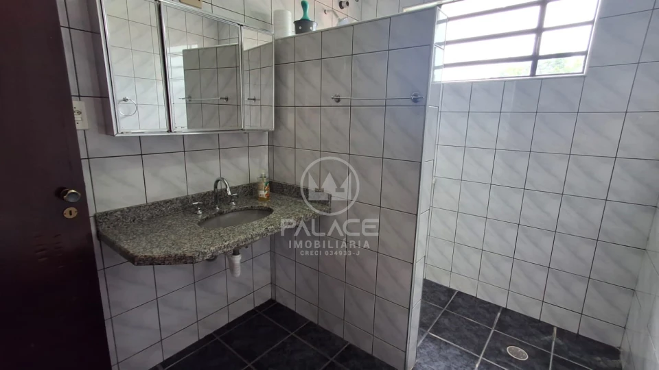 Casa À Venda Jardim Abaeté Piracicaba