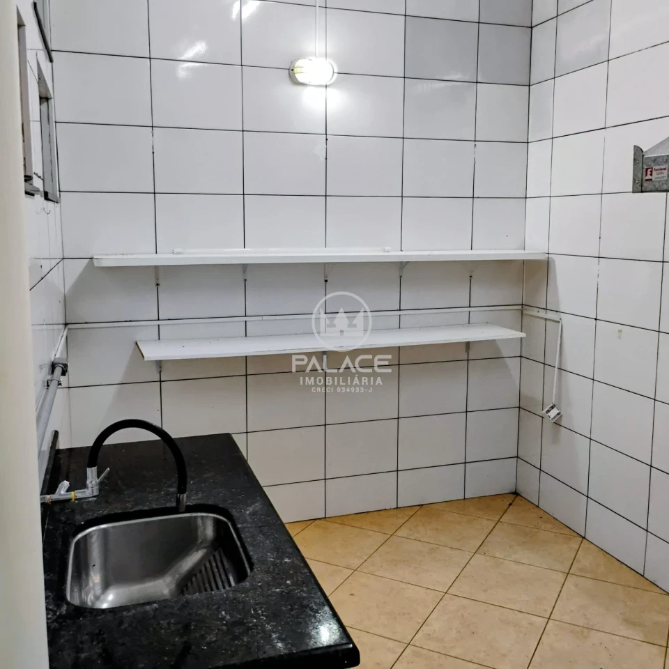 Salão comercial disponivel para locação