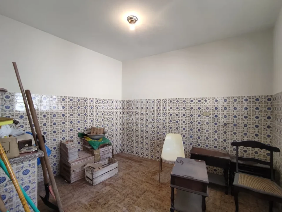 Casa Para Alugar Cidade Alta Piracicaba