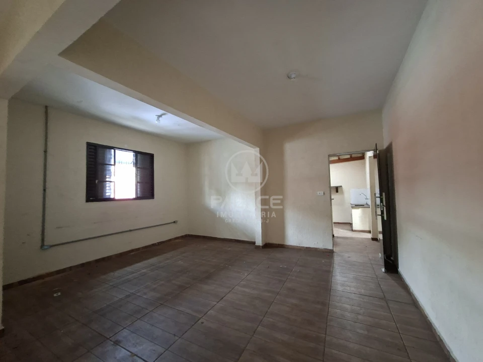 SALÃO COMERCIAL PARA ALUGAR NO BAIRRO PAULISTA