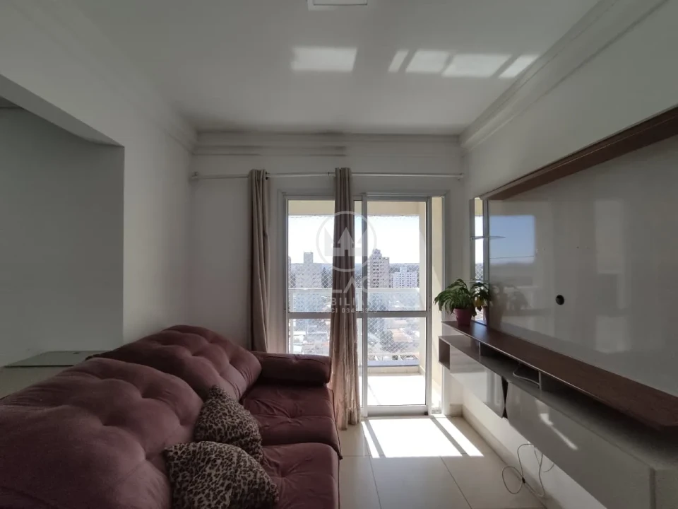 Apartamento para alugar em São Dimas, Piracicaba — Portal Mundo do Imóvel