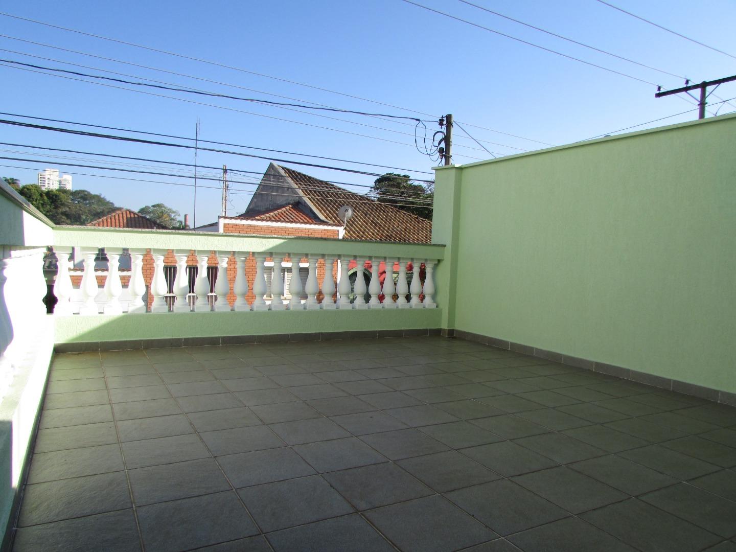 Casa com 3 dormitórios, 140 m² - venda por RS 600.000,00 ou aluguel por RS 2.000,00-mês - Centro - Piracicaba-SP