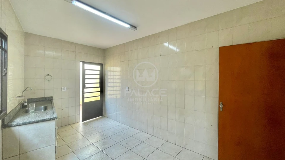 CASA / LOCACAO /SANTA TEREZINHA / PIRACICABA