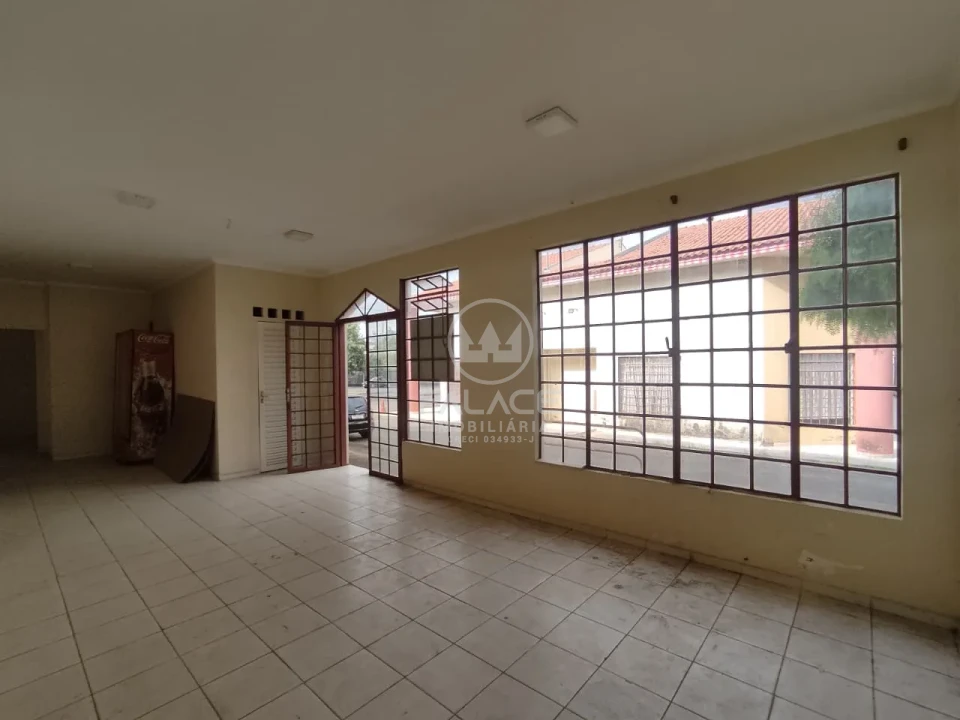 Comercial Para Alugar Glebas Califórnia Piracicaba