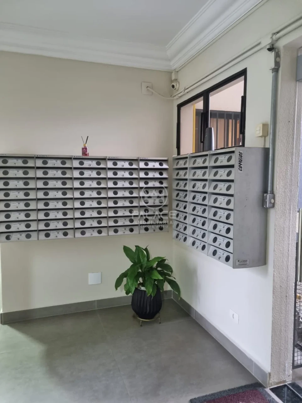 Apartamento À Venda Higienópolis Piracicaba