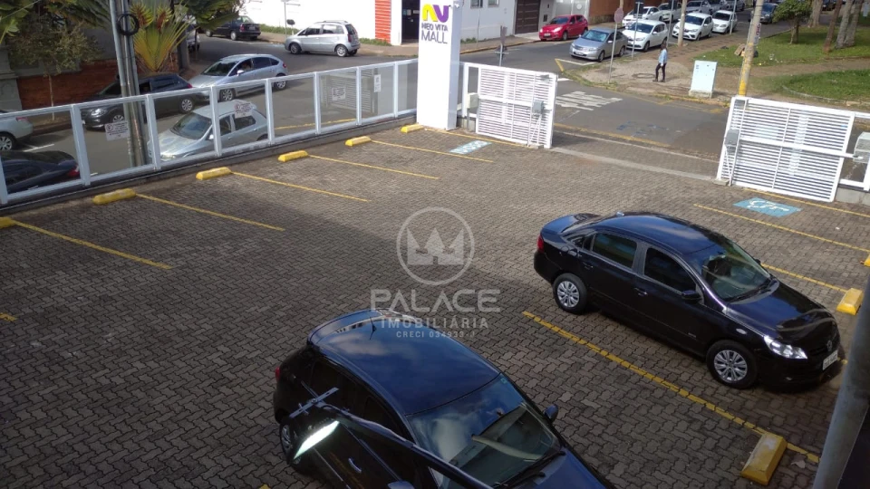 Comercial Para Alugar Neovita Mall Piracicaba
