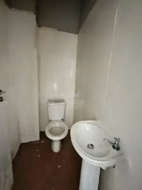 Barracão disponivel para venda e locação