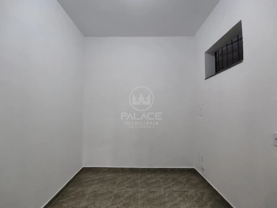 Comercial Para Alugar Vila Independência Piracicaba