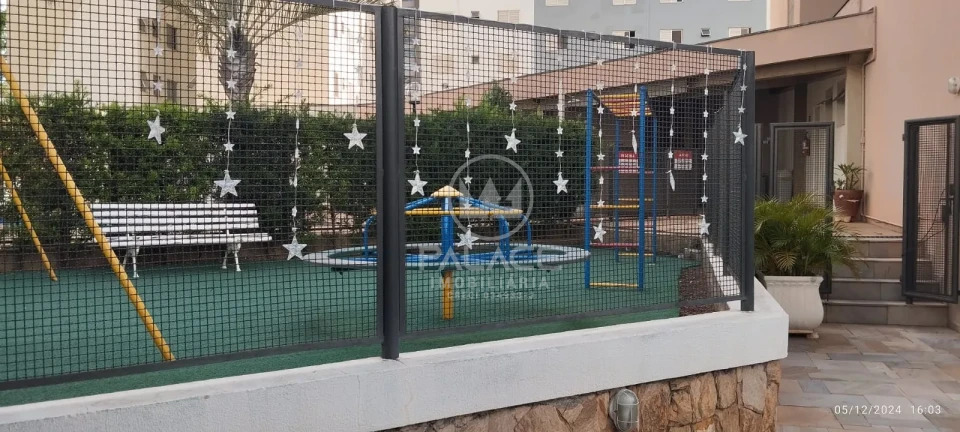 Apartamento Para Alugar Condomínio Edifício Lendinara Piracicaba