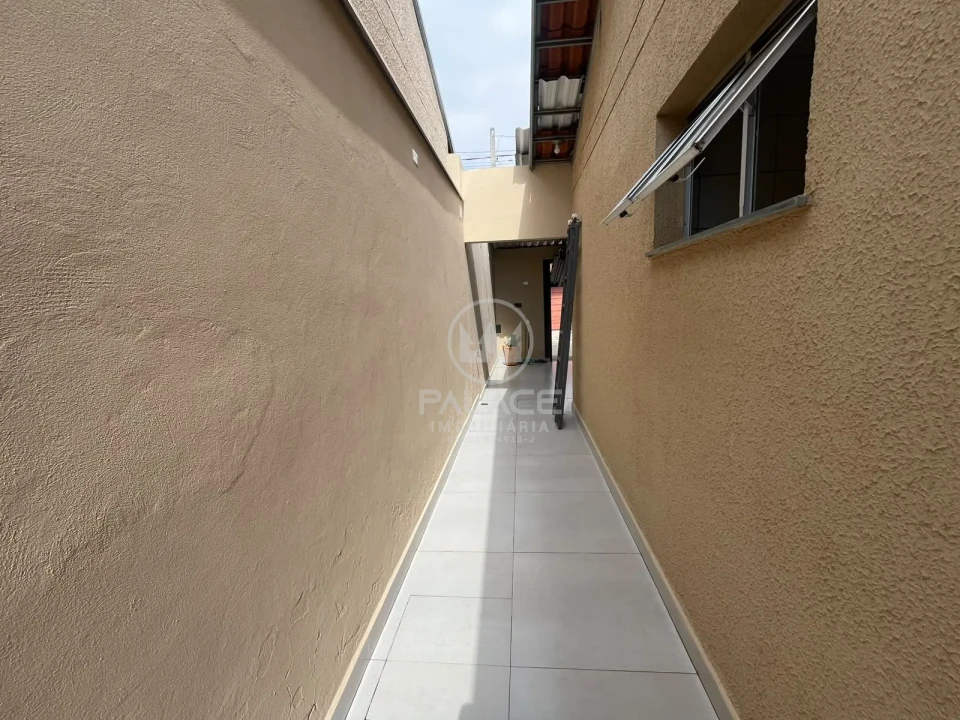 CASA COM 2 QUARTOS PARA ALUGAR E VENDER NO BAIRRO JARDIM PANORAMA EM CHARQUEADA - Foto 7