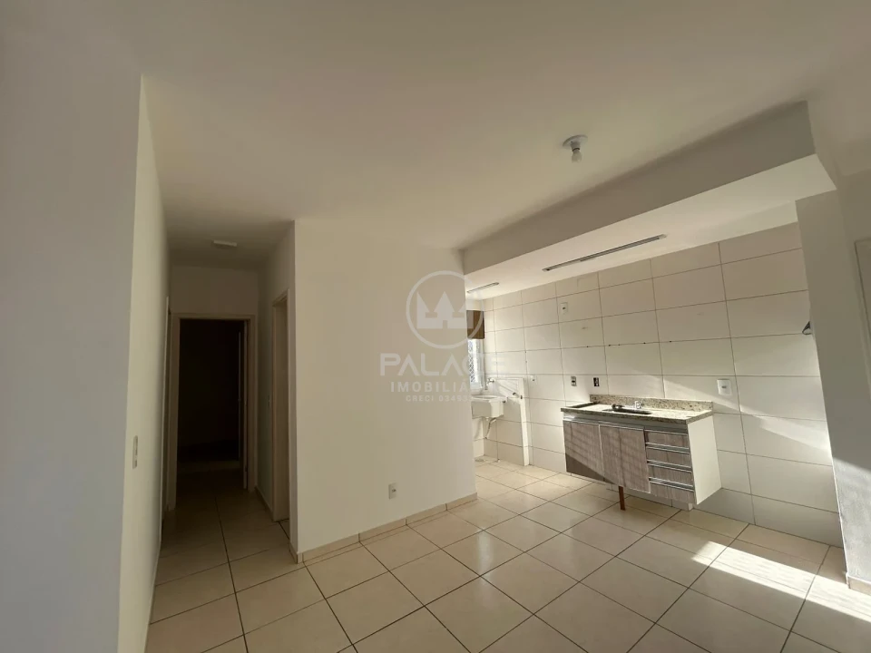 Apartamento :  / Residencial / Jardim Sonia