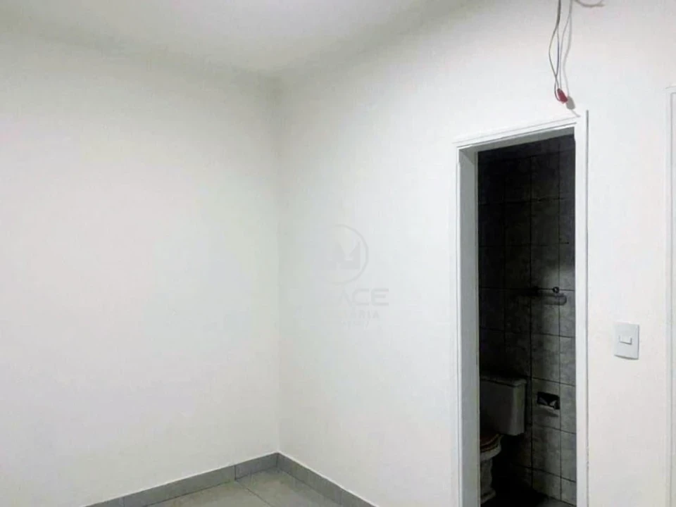 Condomínio Residencial Parque Taquaral