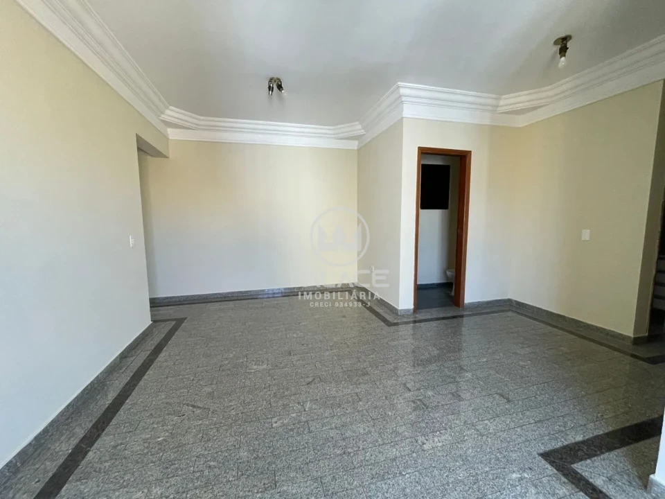 APARTAMENTO PARA ALUGAR JARDIM ELITE